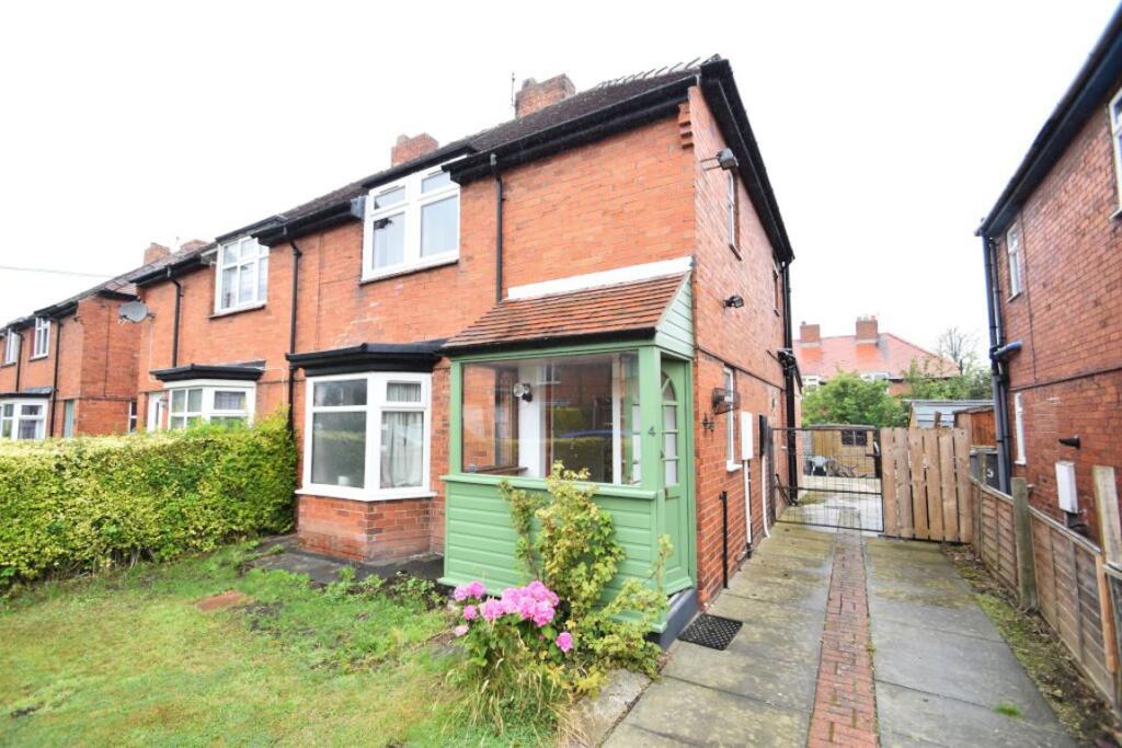 Main image of property: Park House Road, Durham, DH1
