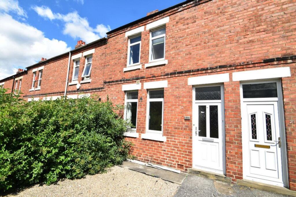 Main image of property: Wynyard Grove - DH1