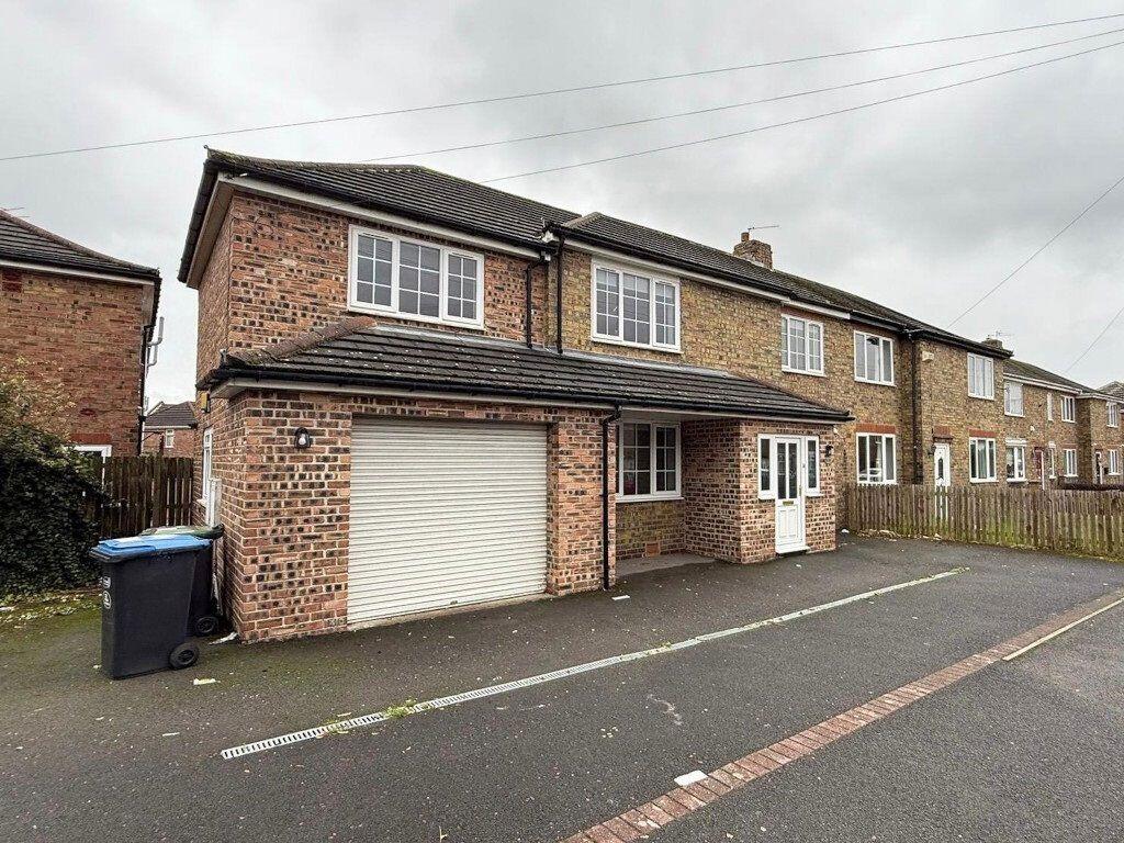 Main image of property: Kepier Crerscent - DH1