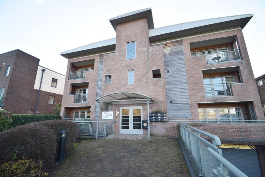 Main image of property: River Court, Durham City, DH1