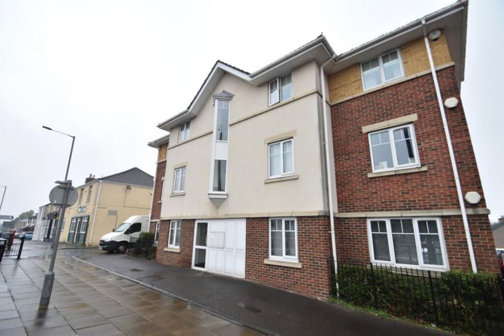 Main image of property: Kings Court - DL16