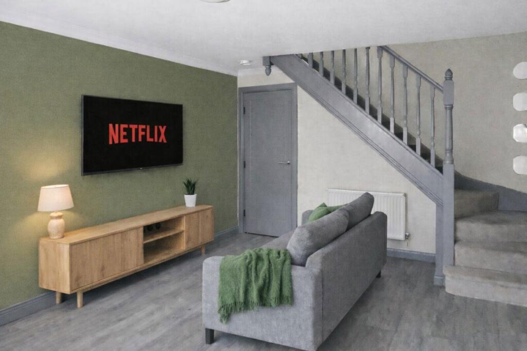 Main image of property: Habgood Drive - DH1