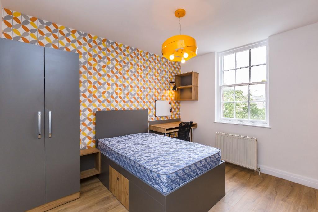 Main image of property: Leazes Terrace, Newcastle Upon Tyne, NE1