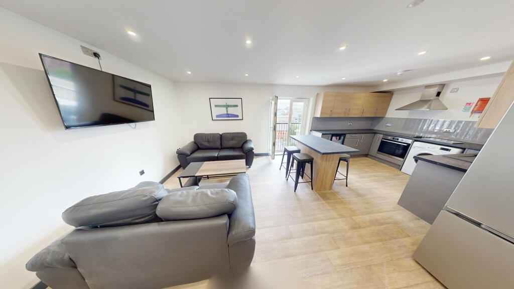 Main image of property: City View @ Stepney Lane