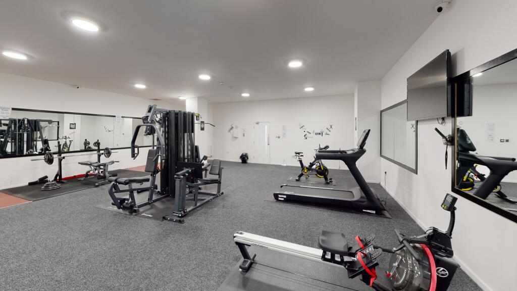 Main image of property: John Street, Sunderland, Tyne And Wear, SR1