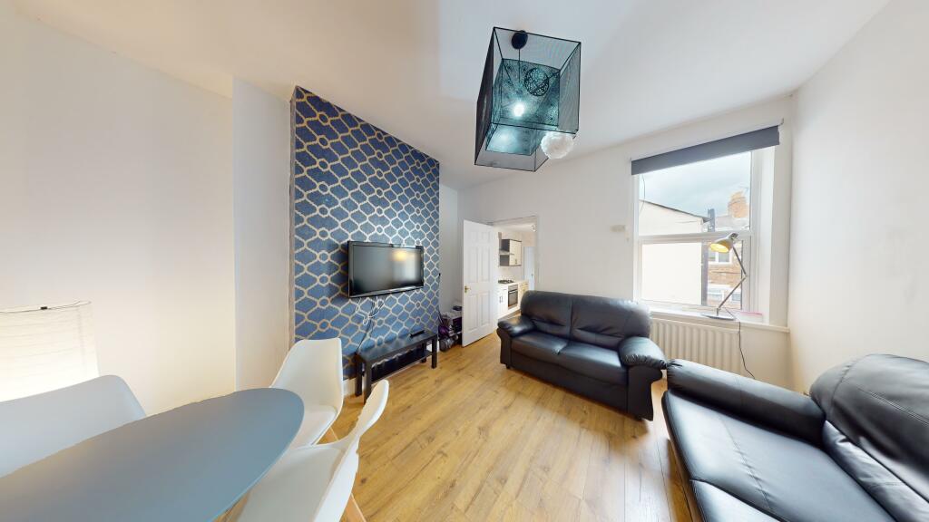 Main image of property: Bayswater Road, Newcastle Upon Tyne, NE2