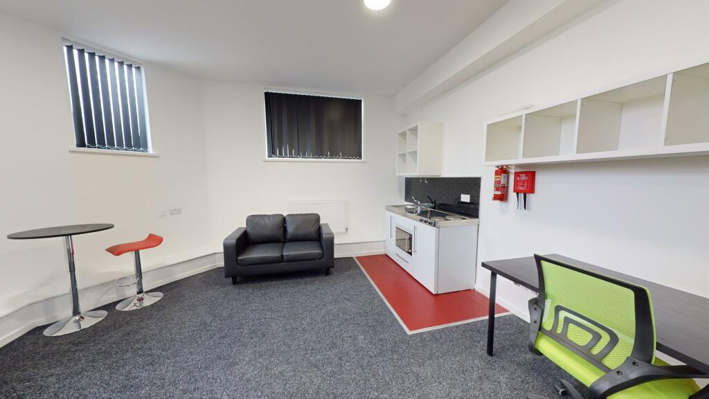 Main image of property: John Street, Sunderland, Tyne And Wear, SR1