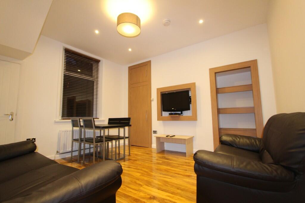 1 bedroom flat share for rent in Croydon Road, Newcastle Upon Tyne, NE4