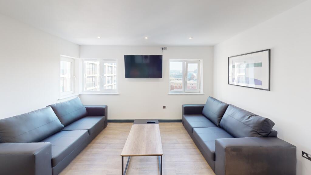 Main image of property: Stepney Lane, Newcastle Upon Tyne, NE1