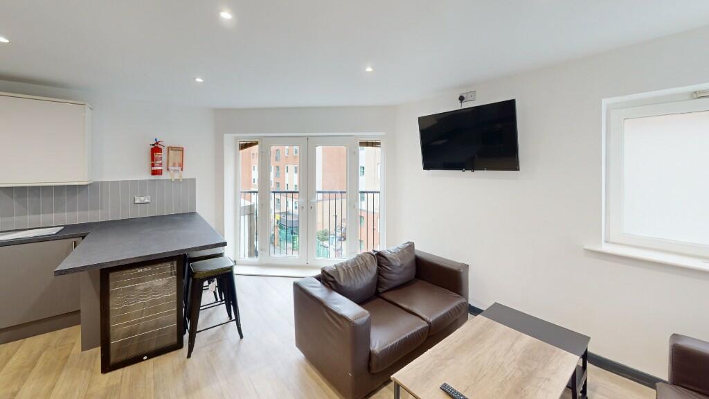 Main image of property: Stepney Lane, Newcastle Upon Tyne, NE1