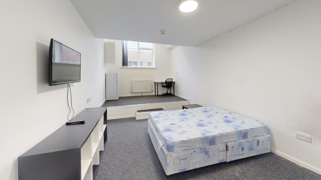 Main image of property: John Street, Sunderland, Tyne And Wear, SR1