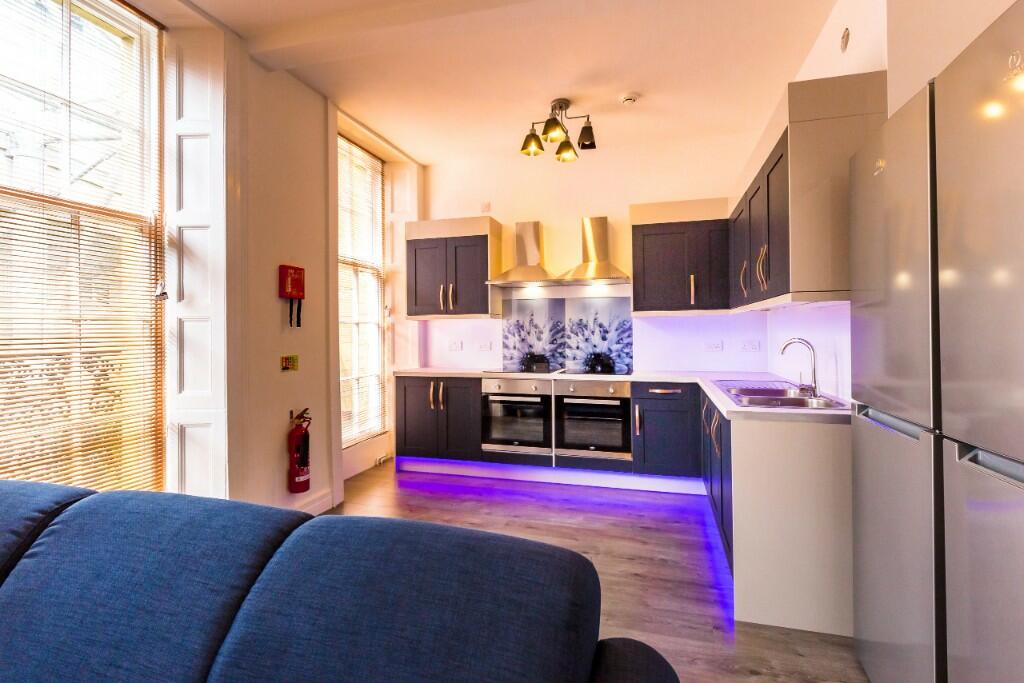 Main image of property: Leazes Terrace, Newcastle Upon Tyne, NE1