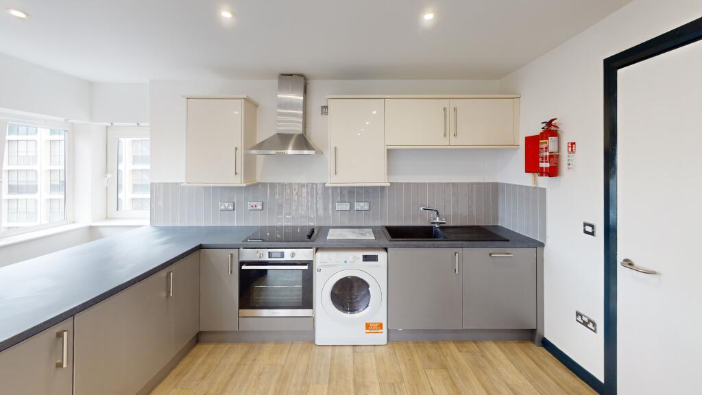 Main image of property: Stepney Lane, Newcastle Upon Tyne, NE1