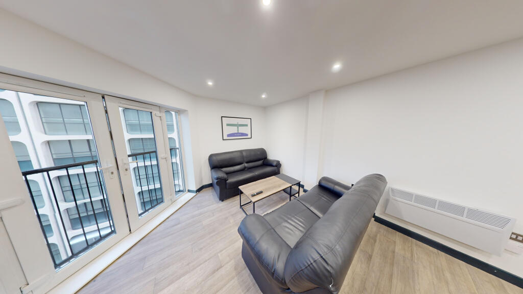 Main image of property: Stepney Lane, Newcastle Upon Tyne, NE1