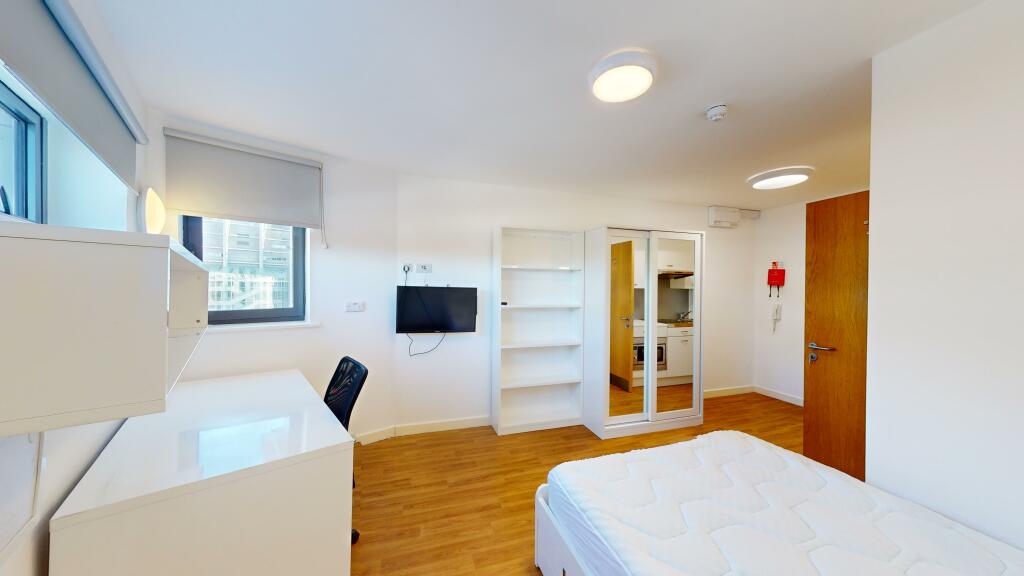 Main image of property: Pitt Street, Newcastle Upon Tyne, NE4