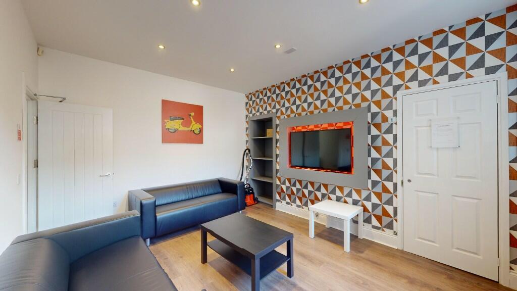 Main image of property: Croydon Road, Newcastle Upon Tyne, NE4