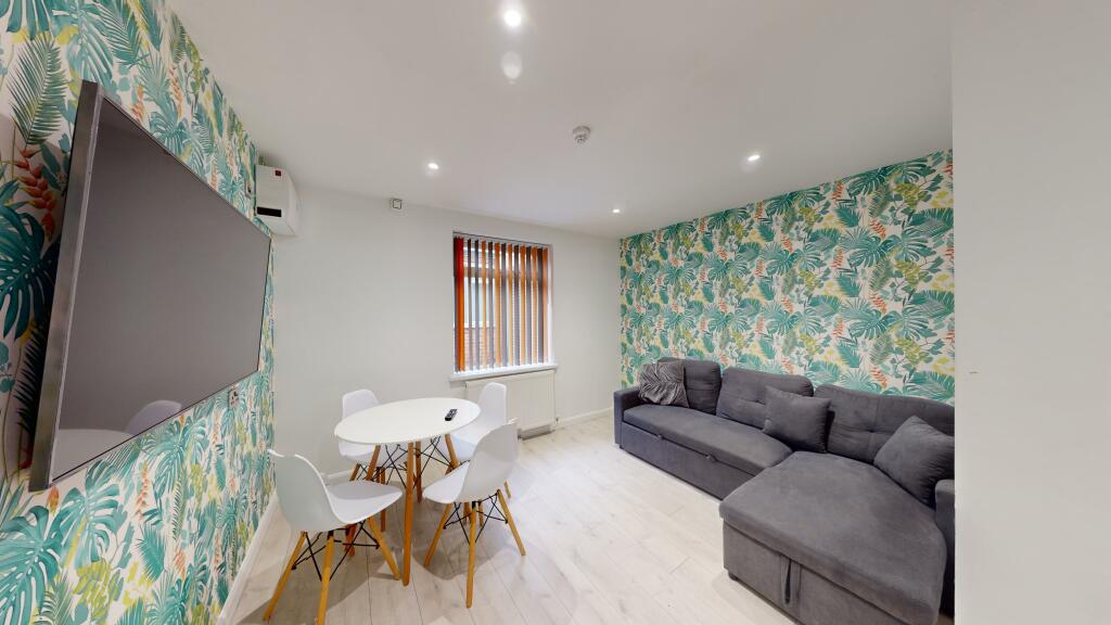 Main image of property: St. Bedes Terrace, Sunderland, Tyne And Wear, SR2