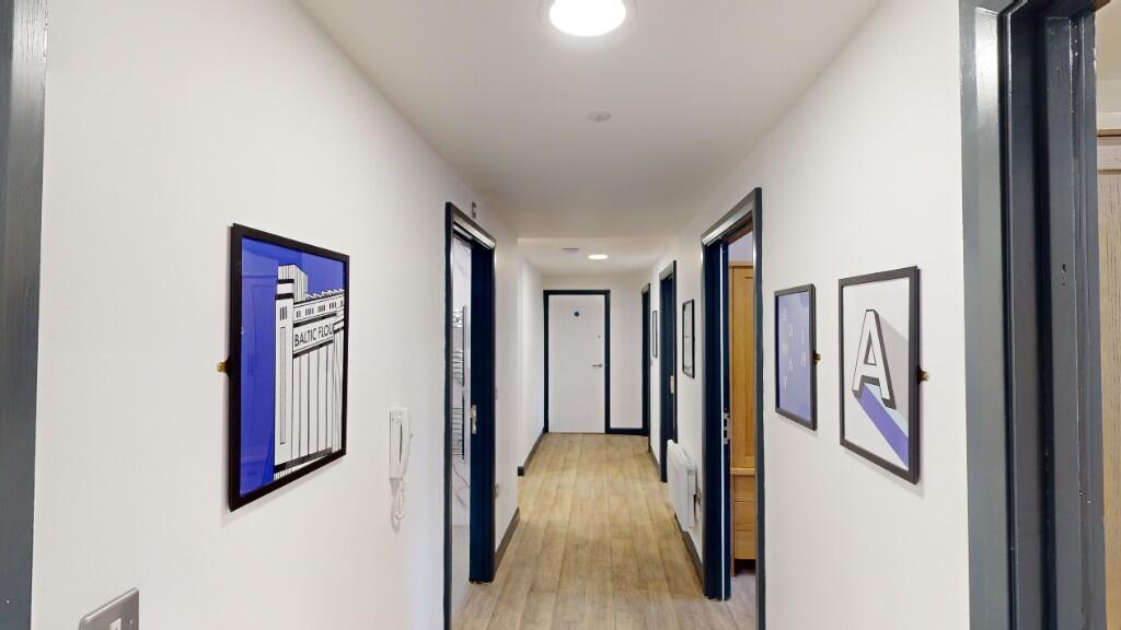 Main image of property: Stepney Lane, Newcastle Upon Tyne, NE1
