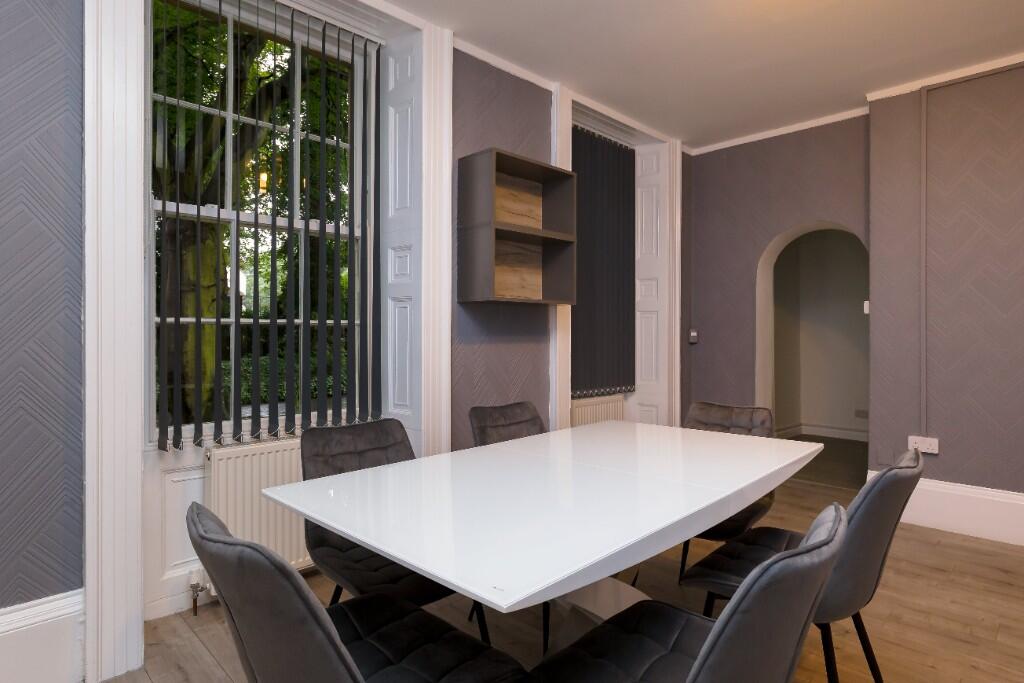 Main image of property: Leazes Terrace, Newcastle Upon Tyne, NE1