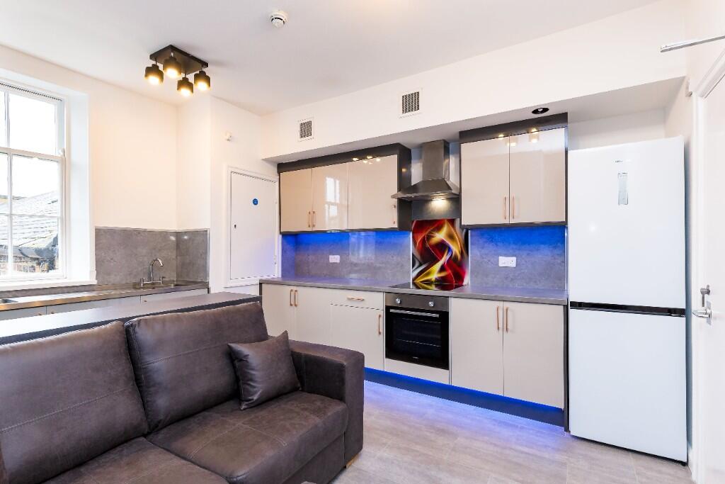 Main image of property: Leazes Terrace, Newcastle Upon Tyne, NE1