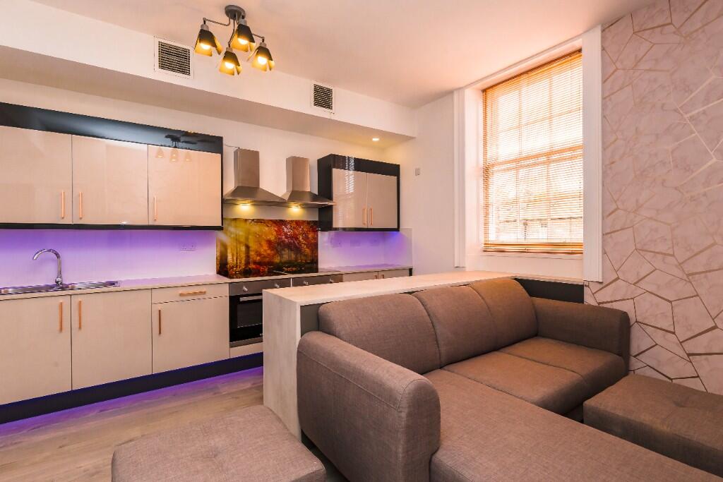 Main image of property: Leazes Terrace, Newcastle Upon Tyne, NE1