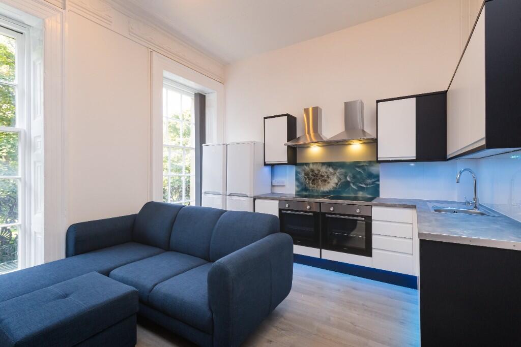 Main image of property: Leazes Terrace, Newcastle Upon Tyne, NE1