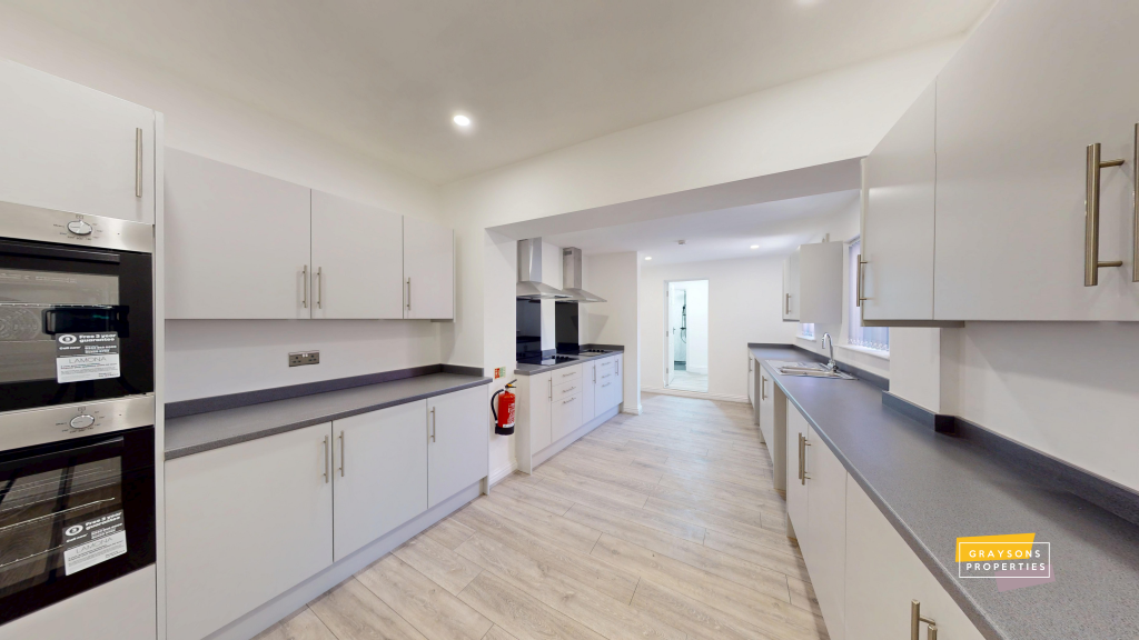 Main image of property: Croft Avenue, Sunderland, Tyne And Wear, SR4