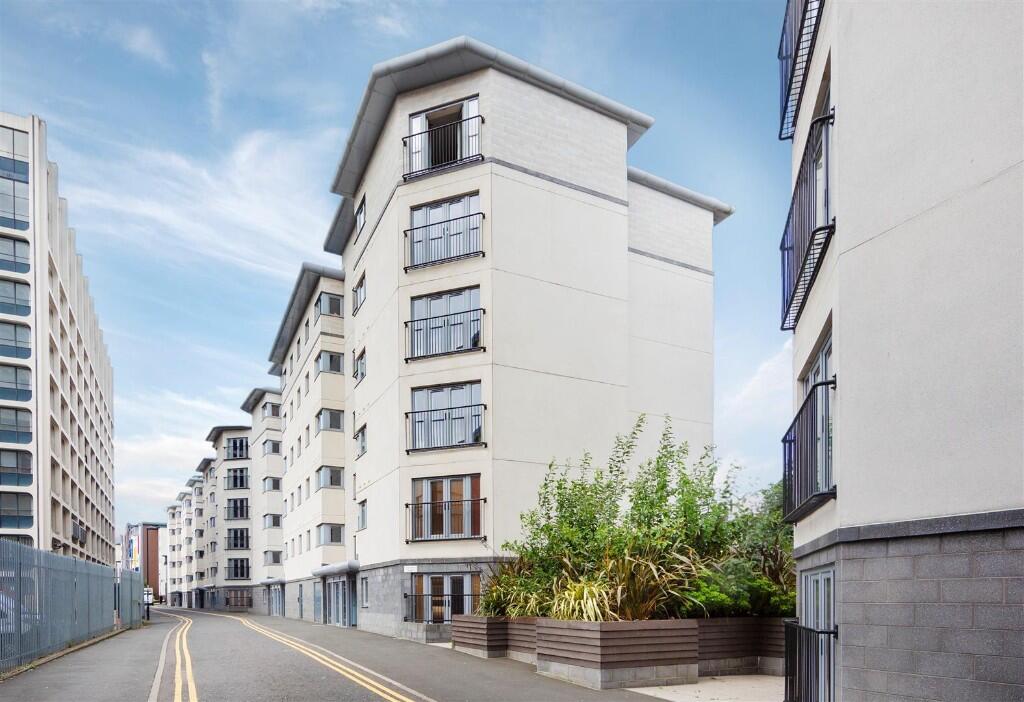 Main image of property: Stepney Lane, Newcastle Upon Tyne, NE1