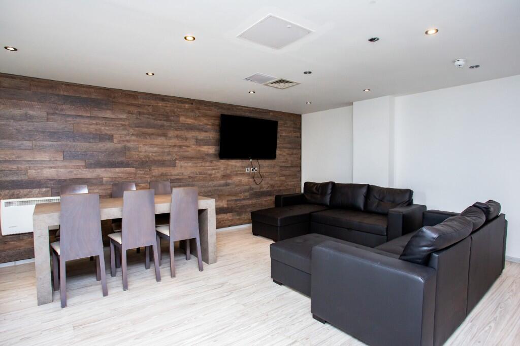 Main image of property: Union Street, Sunderland, Tyne And Wear, SR1