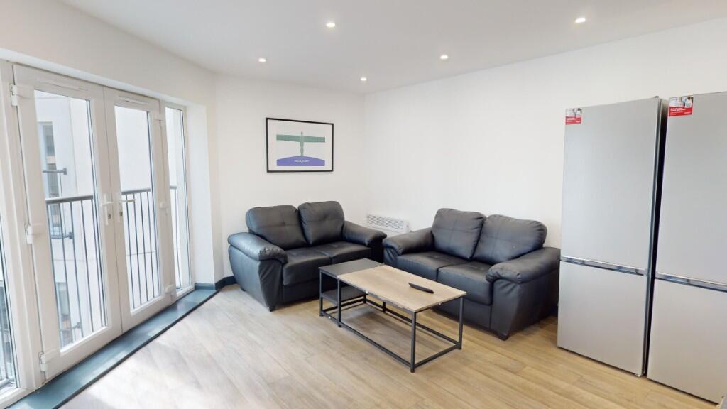 Main image of property: Stepney Lane, Newcastle Upon Tyne, NE1