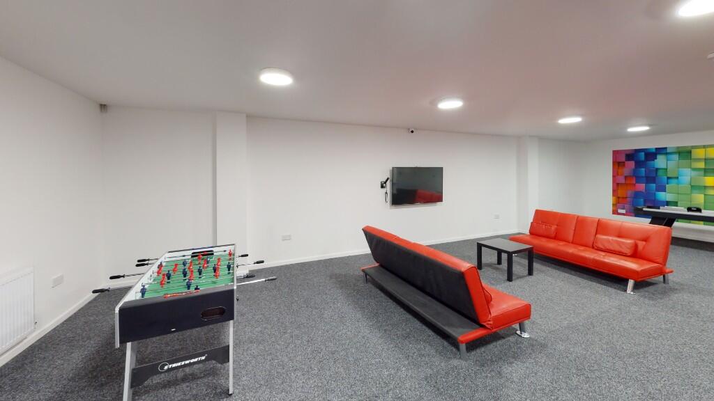 Main image of property: John Street, Sunderland, Tyne And Wear, SR1