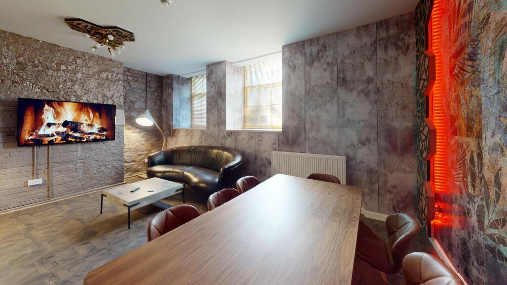 Main image of property: Leazes Terrace, Newcastle Upon Tyne, NE1