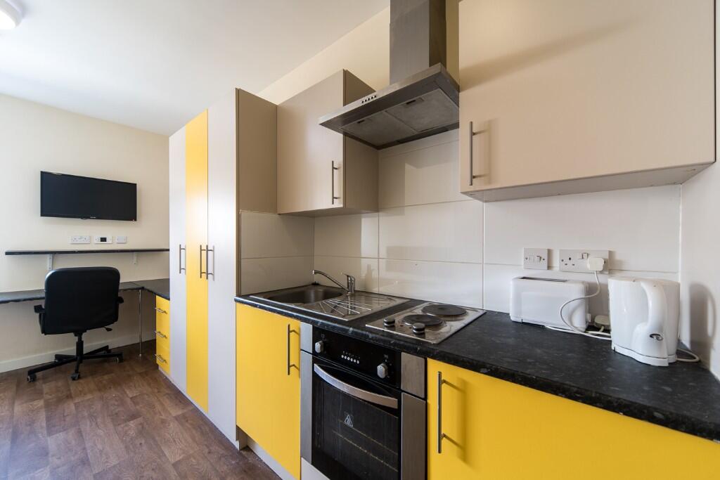 Main image of property: Stepney Lane, Newcastle Upon Tyne, NE1