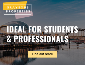 Get brand editions for Graysons Properties, Newcastle Upon Tyne