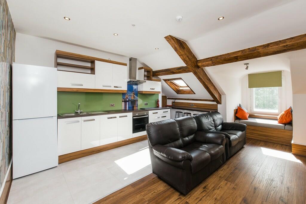 Main image of property: St. Bedes Terrace, Sunderland, Tyne And Wear, SR2