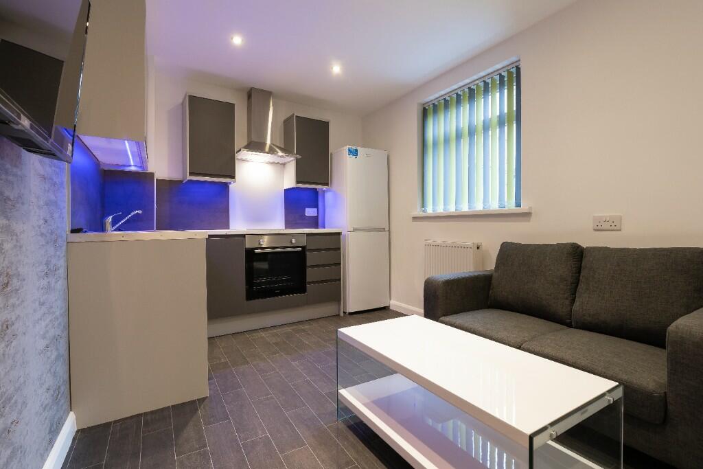 Main image of property: St. Bedes Terrace, Sunderland, Tyne And Wear, SR2