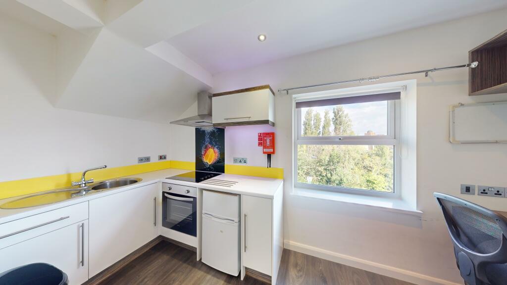 Main image of property: Thornhill Crescent, Sunderland, Tyne And Wear, SR2