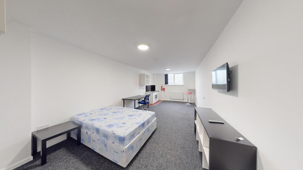 Main image of property: John Street, Sunderland, Tyne And Wear, SR1