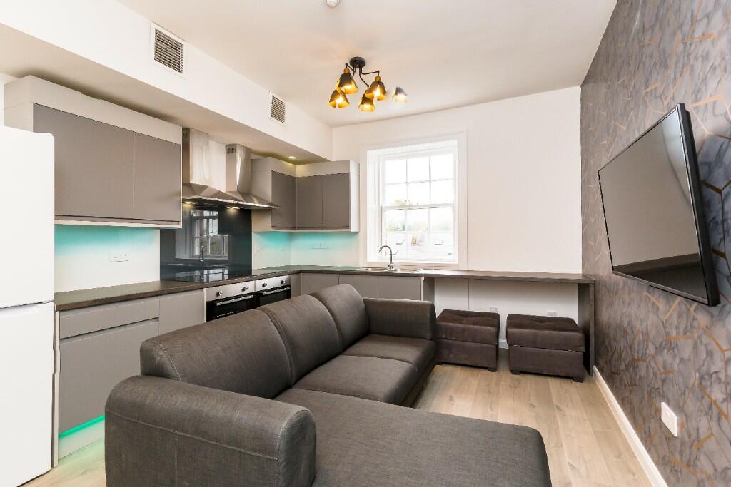 Main image of property: Leazes Terrace, Newcastle Upon Tyne, NE1