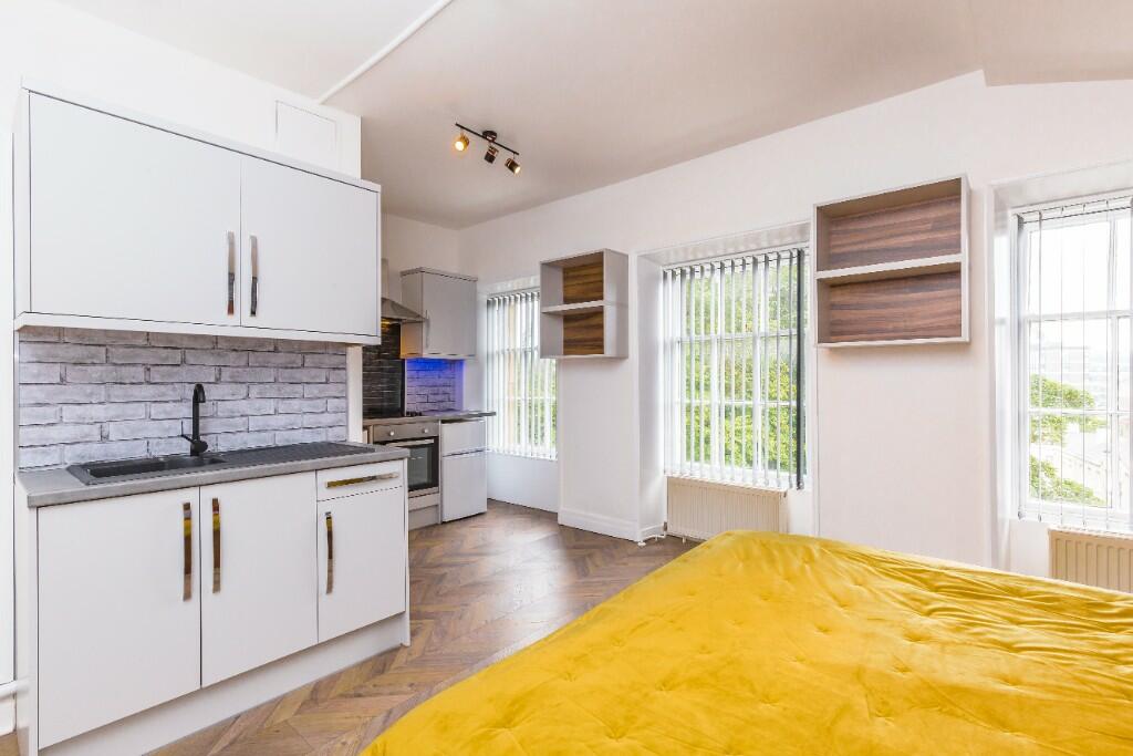 Main image of property: Leazes Terrace, Newcastle Upon Tyne, NE1