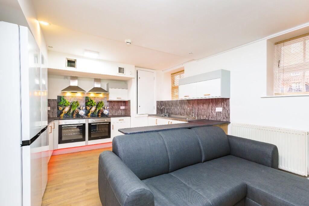 Main image of property: Leazes Terrace, Newcastle Upon Tyne, NE1