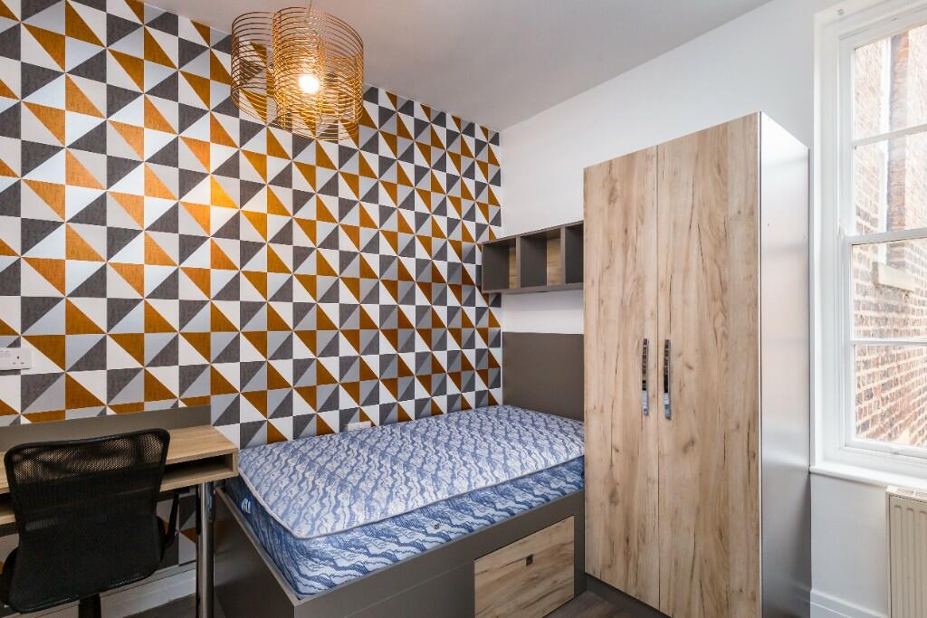 Main image of property: Leazes Terrace, Newcastle Upon Tyne, NE1