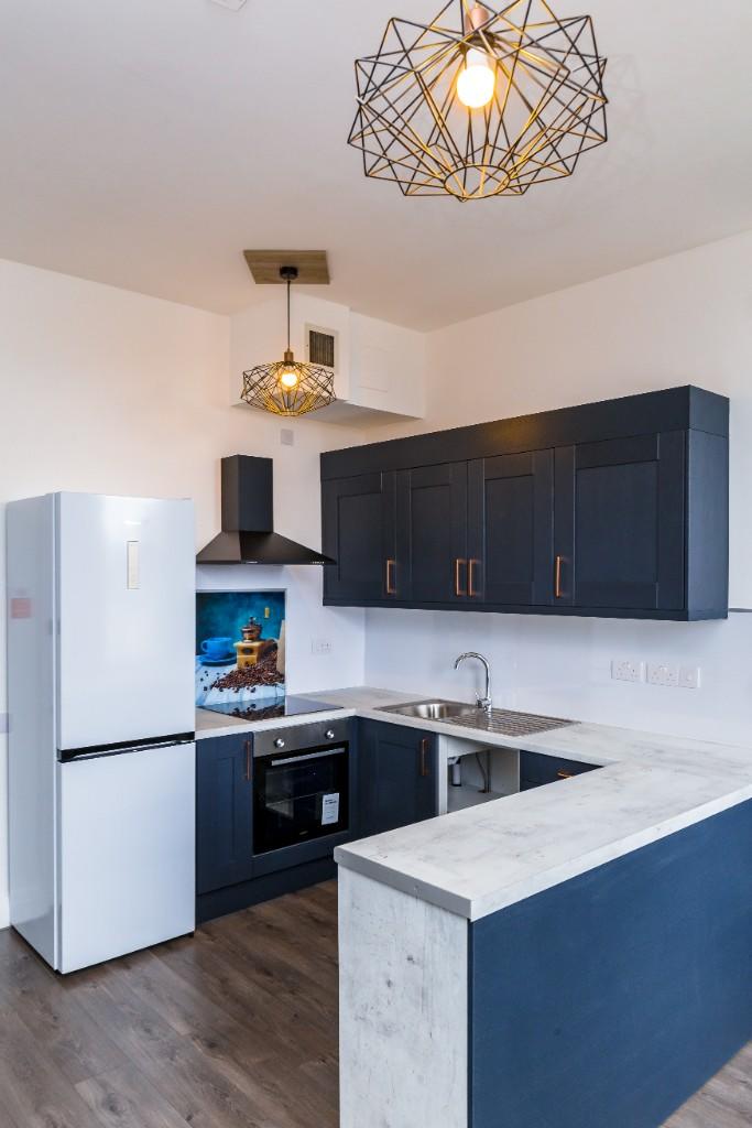 Main image of property: Leazes Terrace, Newcastle Upon Tyne, NE1