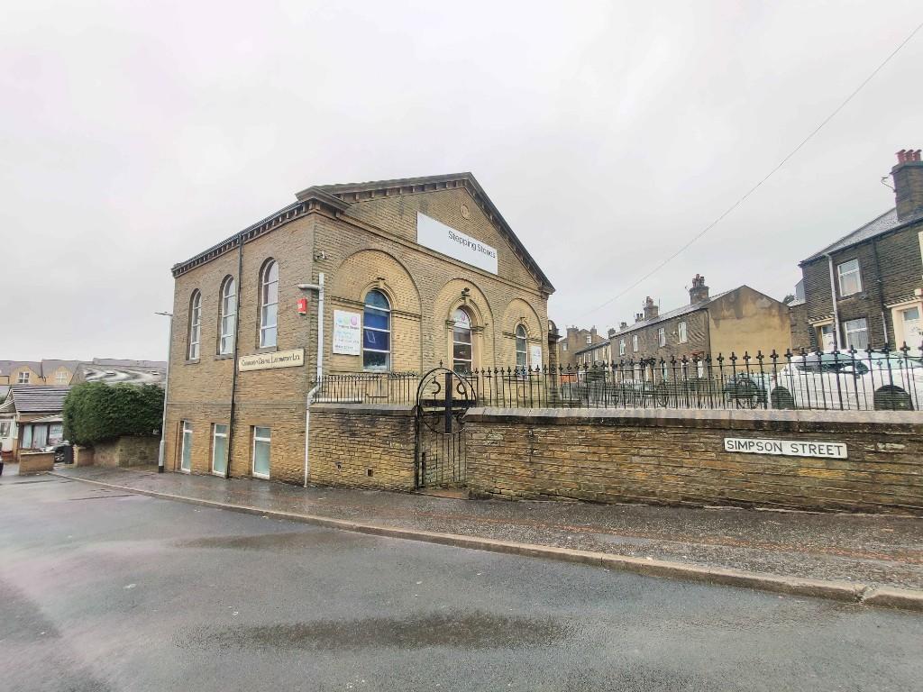 Main image of property: Simpson Street, Halifax, HX3 6JQ