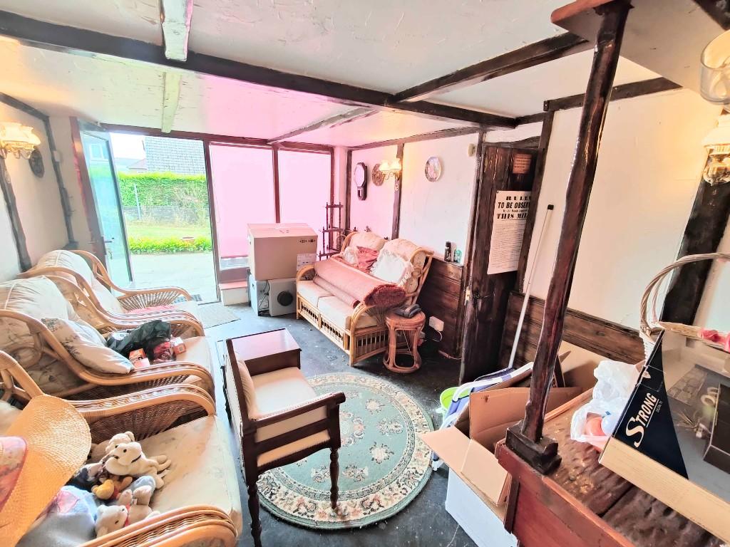 2 bedroom semidetached bungalow for sale in 37 Willowfield Road