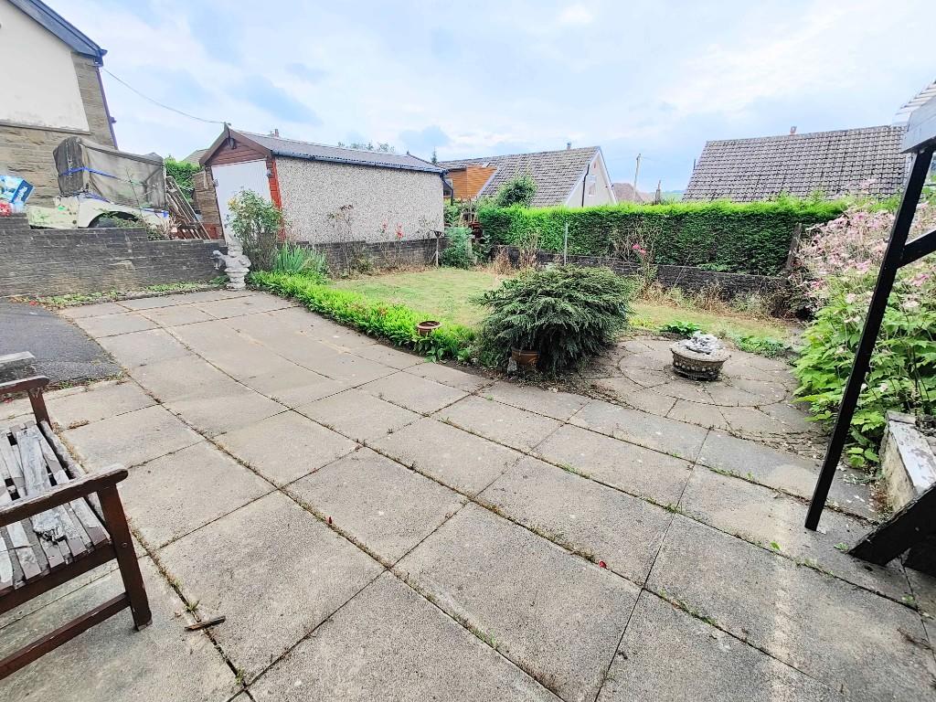 2 bedroom semidetached bungalow for sale in 37 Willowfield Road