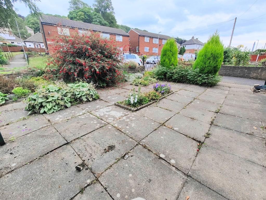 2 bedroom semidetached bungalow for sale in 37 Willowfield Road