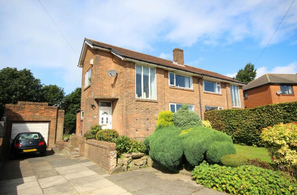 3 bedroom semidetached house for sale in 21 Mount Avenue, Mount