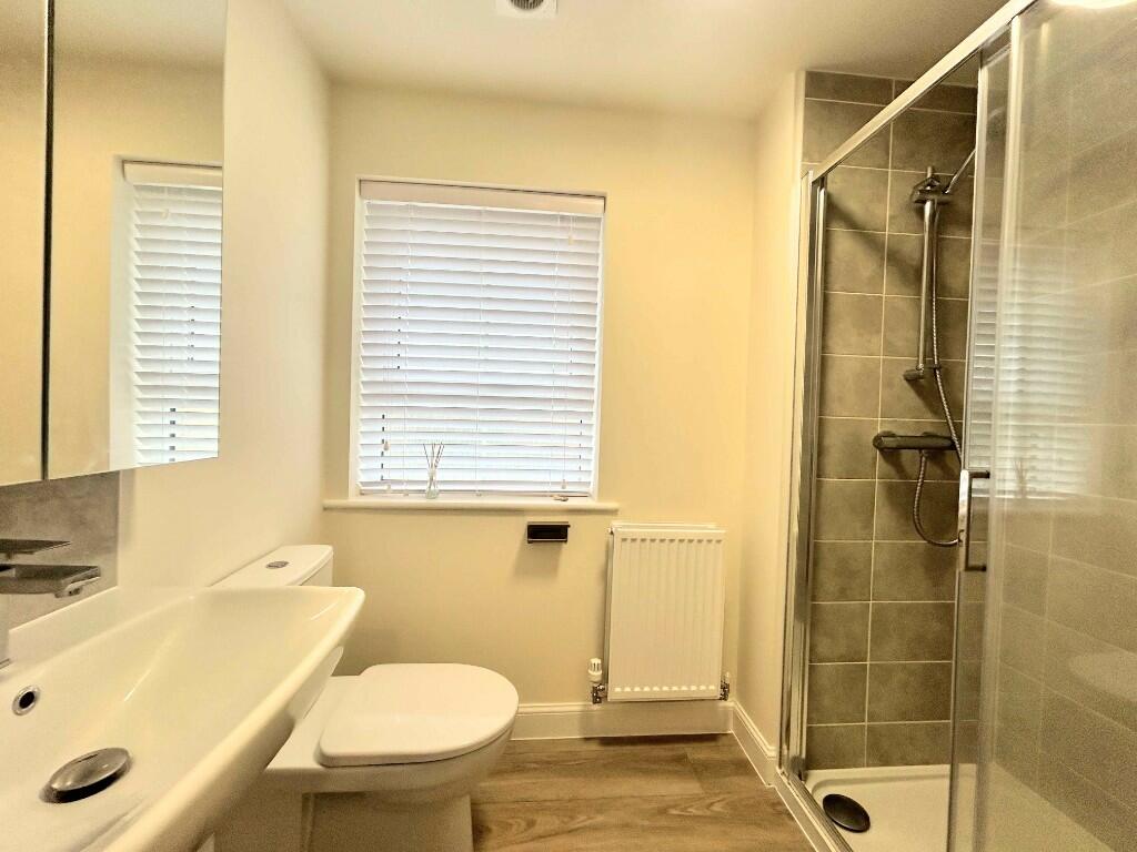 Additional property image - 1 Hebble Close, Clayton, BD14 6FN