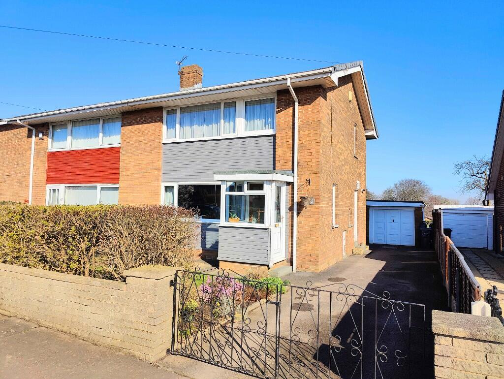 3 bedroom semidetached house for sale in 60 Reins Road, Rastrick, HD6 3JQ, HD6